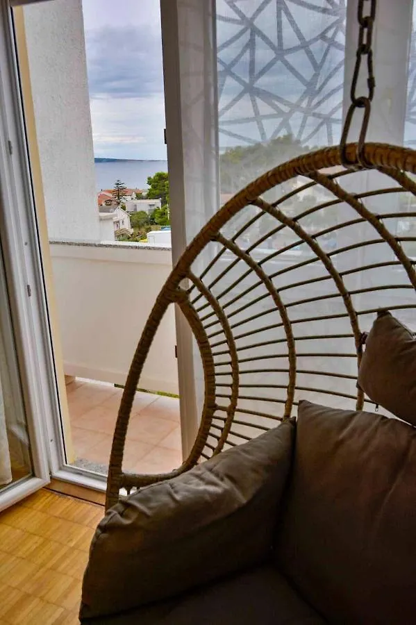 Apartment In Banjol/Insel Rab 26609