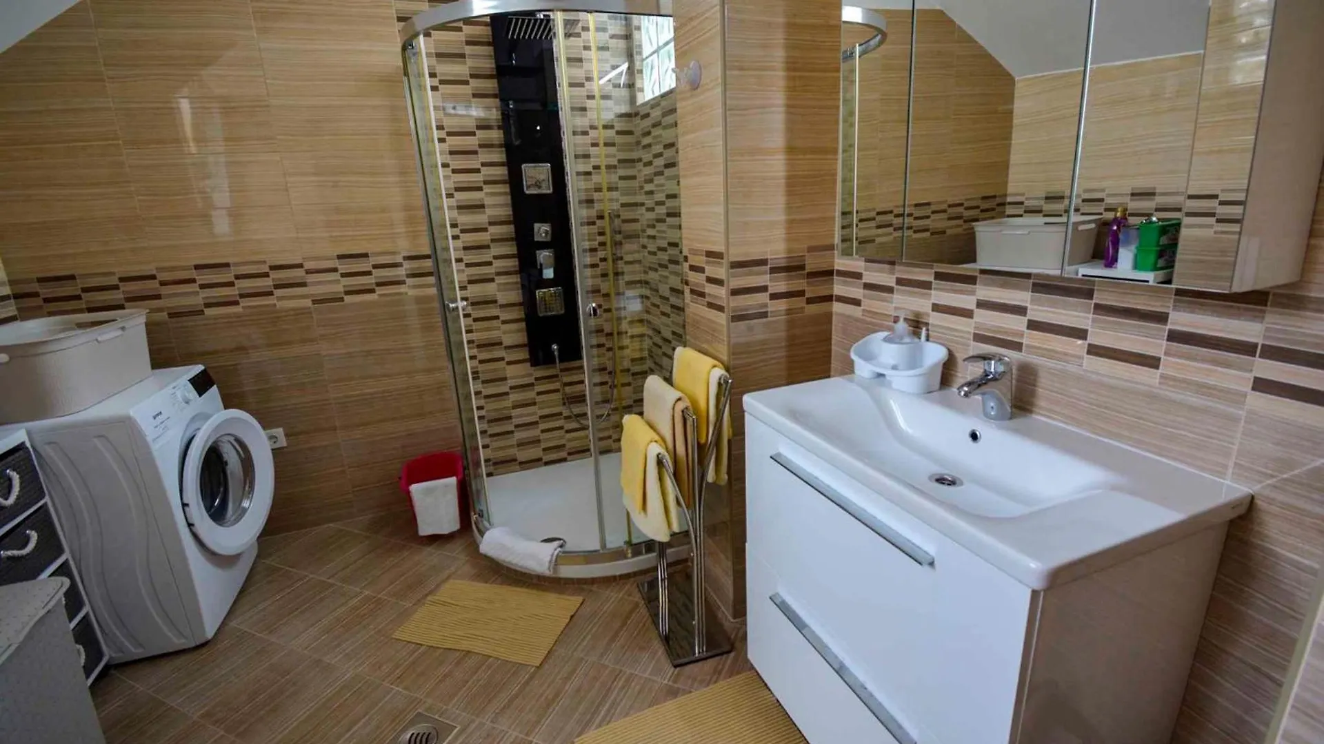 Apartment In Banjol/Insel Rab 26609 Banjol